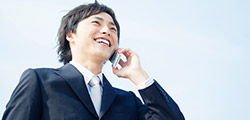 採用情報TOP