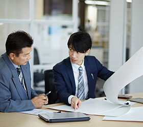 2.目的意識を伴った行動が成果をあげる