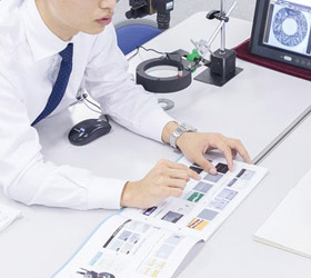 4.強い意欲と情熱を持つ