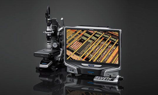 マイクロスコープ/顕微鏡 形状測定機