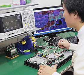 思い出に残る経験は?