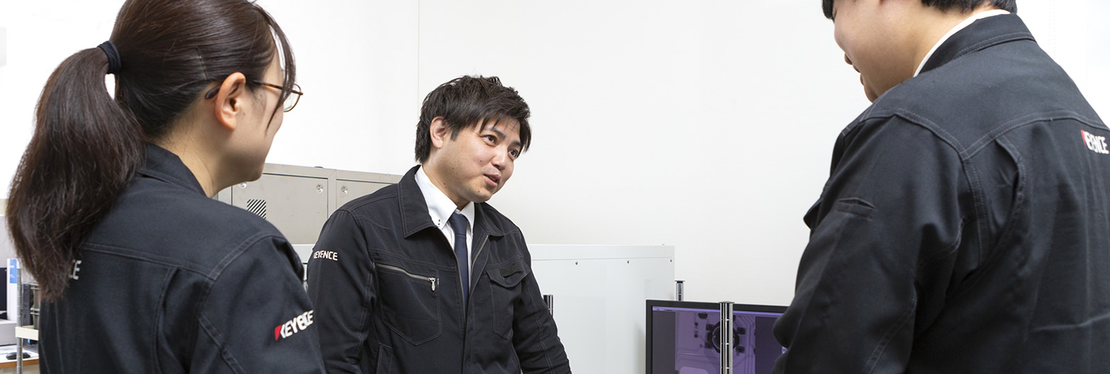 合谷　友二さん 私の目標イメージ